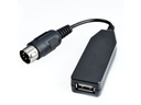 Powerpack İçin PB-USB Bağlantısı