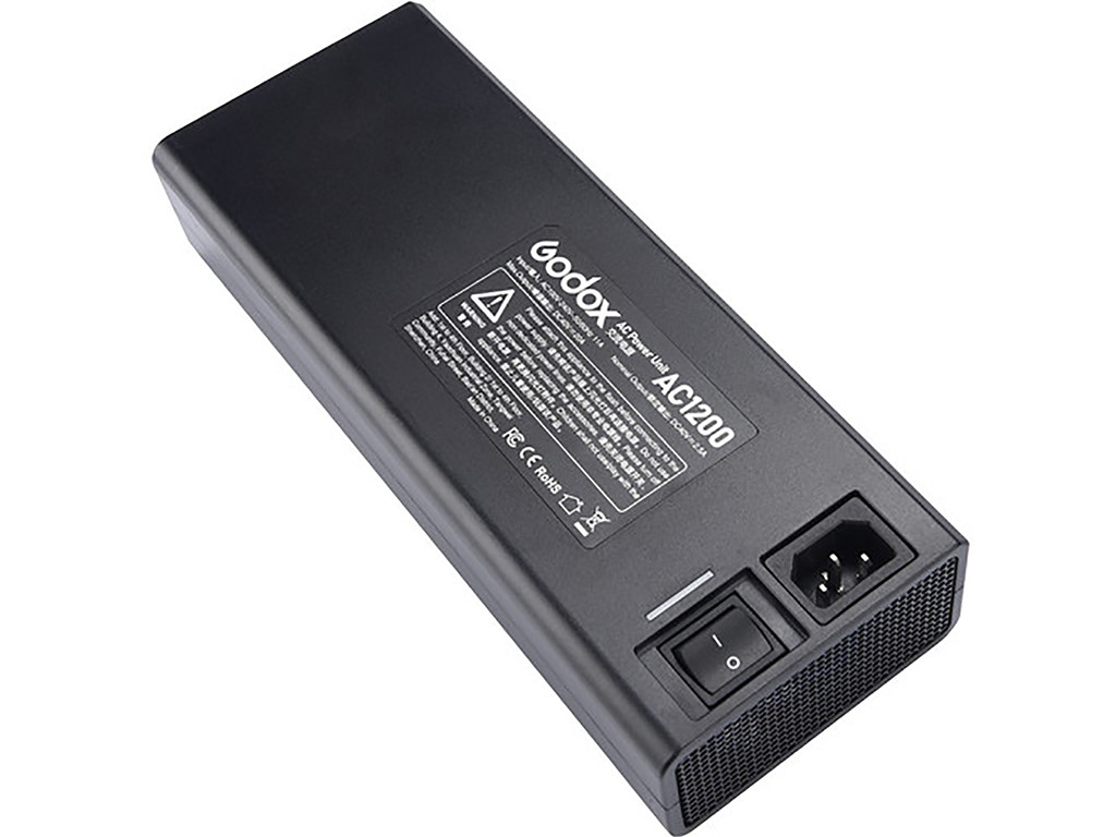 AC1200 AD1200Pro İçin AC Adaptör