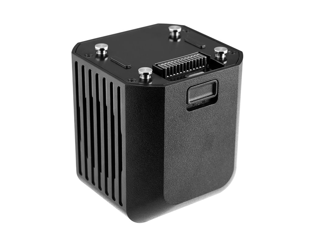 AC400 AD400Pro AC Adaptör