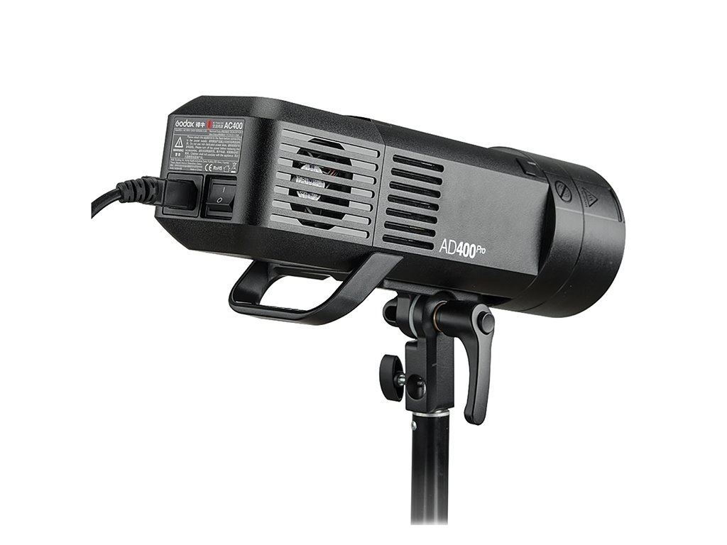 AC400 AD400Pro AC Adaptör