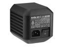 AC400 AD400Pro AC Adaptör