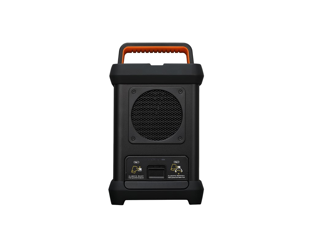 AD1200Pro Taşınabilir Paraflaş