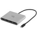 OWC USB-C Quad HDMI 4K Display Adapter with DisplayLink