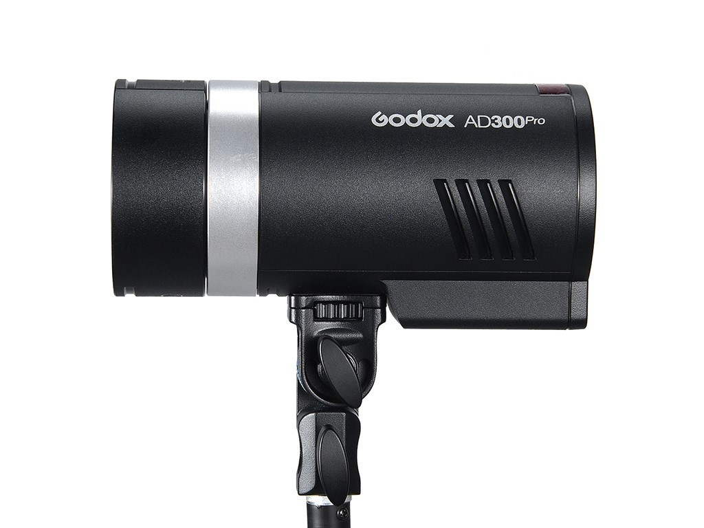 AD300Pro Taşınabilir Paraflaş