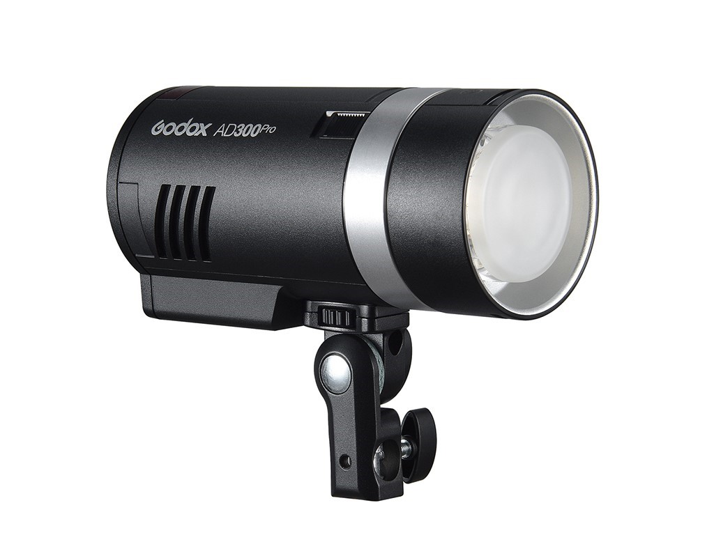 AD300Pro Taşınabilir Paraflaş