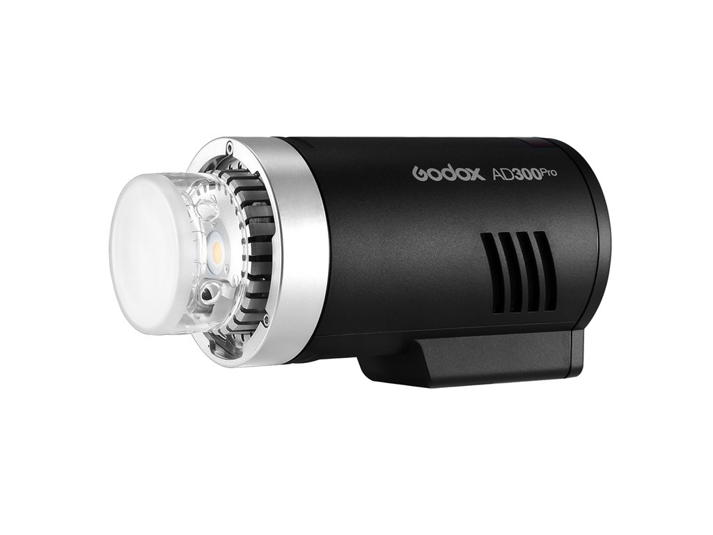 AD300Pro Taşınabilir Paraflaş