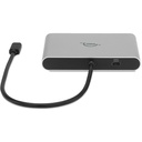 OWC USB-C Quad HDMI 4K Display Adapter with DisplayLink