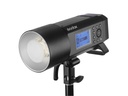AD400Pro Taşınabilir Paraflaş
