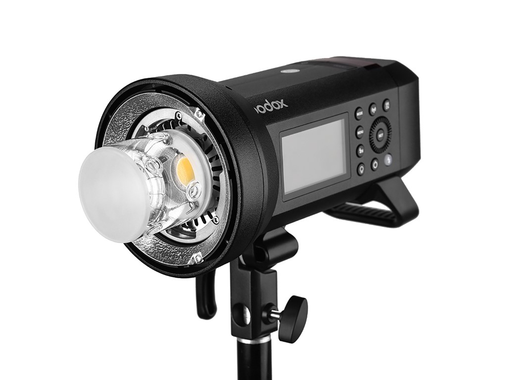 AD-ELC AD400 - Elinchrom Adaptör