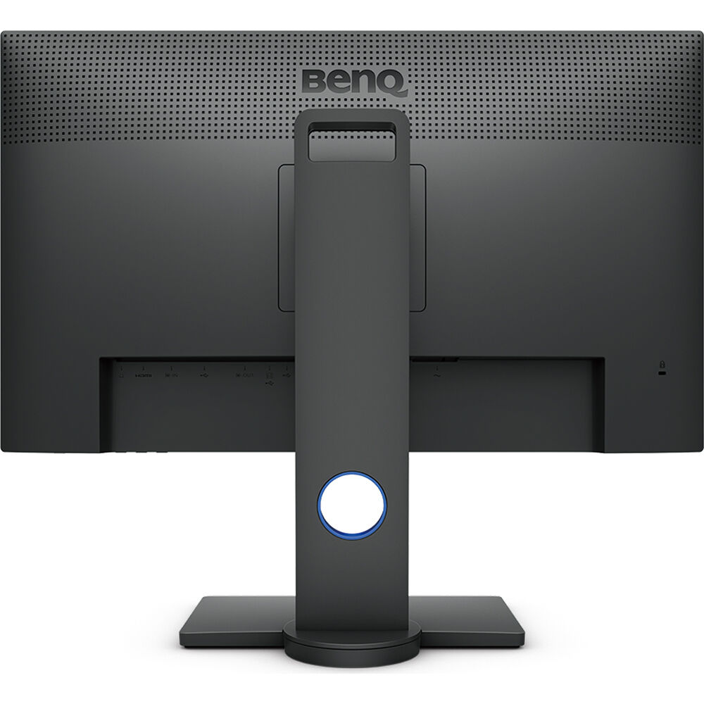 BenQ PD2705Q 27-inch QHD,USB-C Grafik Tasarım, Video Editing Monitörü