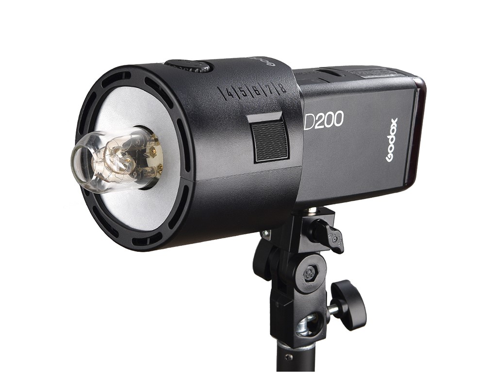 AD-P AD200 Için Profoto Aksesuar Adaptörü