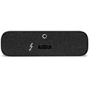 OWC Thunderbolt 3 to High Performance Dual Display Port 4K/5K/8K Adapter