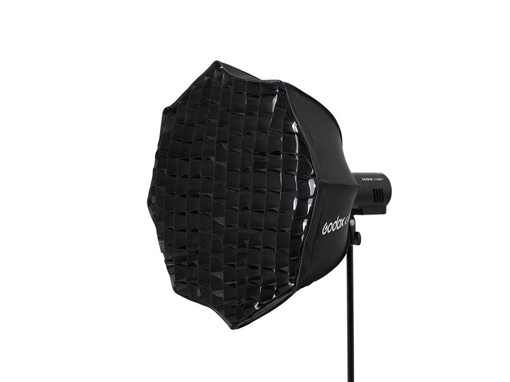 AD-S60S Godox Mount Bağlantılı Softbox