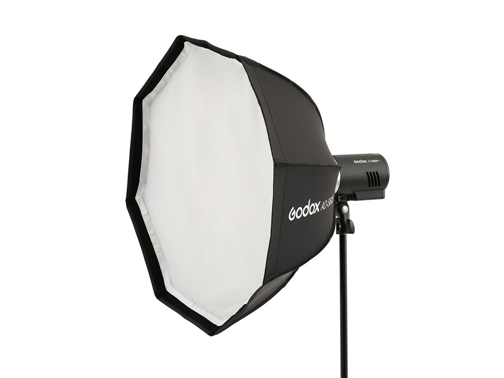 AD-S60S Godox Mount Bağlantılı Softbox