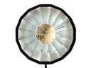 AD-S85S Godox Mount Bağlantılı Gümüş 85cm Parabolik Softbox