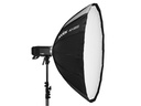 AD-S85S Godox Mount Bağlantılı Gümüş 85cm Parabolik Softbox