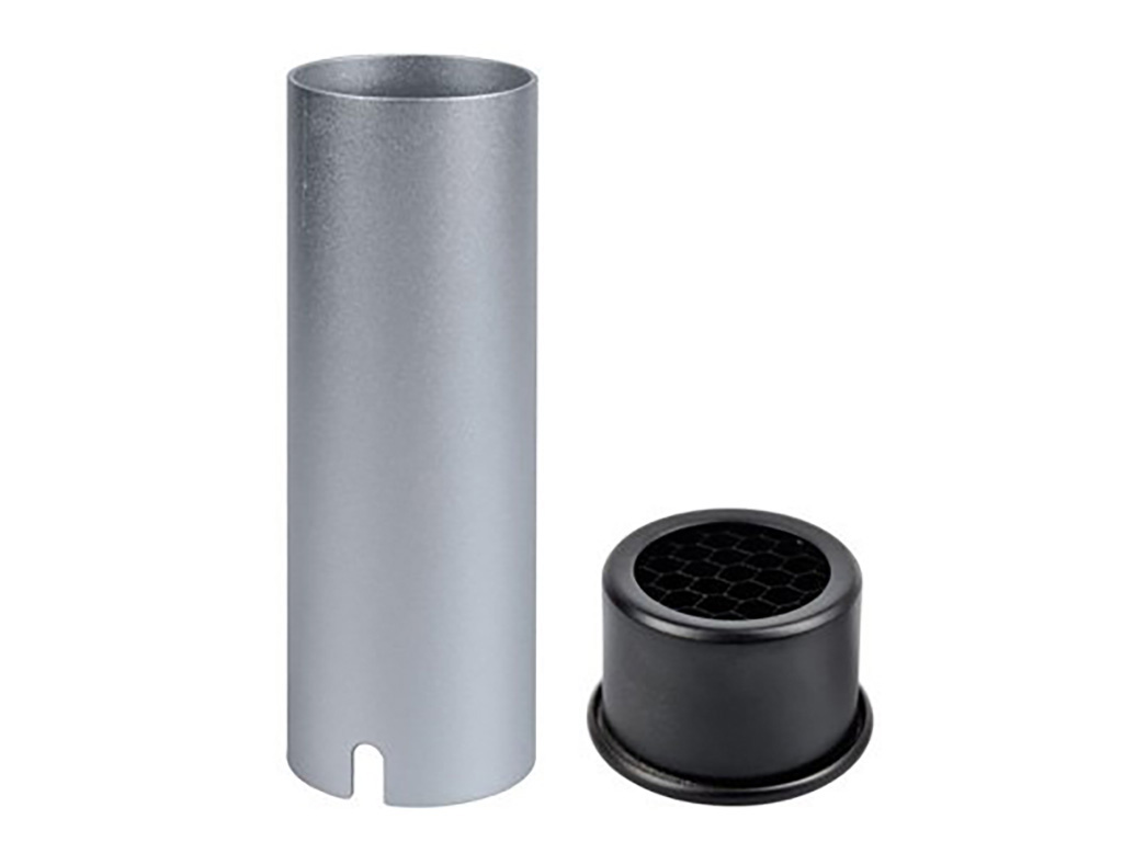 AD-S9 AD200 Snoot Grid