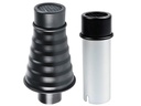 AD-S9 AD200 Snoot Grid