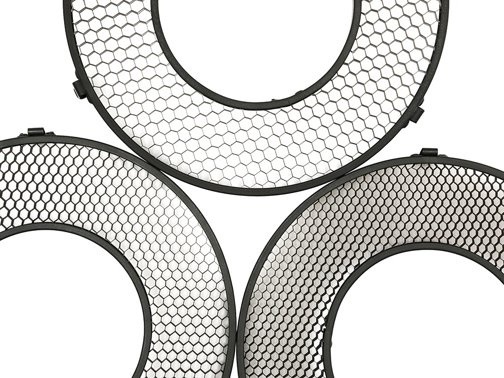 BD-09 R1200 İçin Honeycomb
