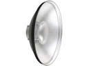 BDR-S550 55cm Bowens Gümüş Beauty Dish