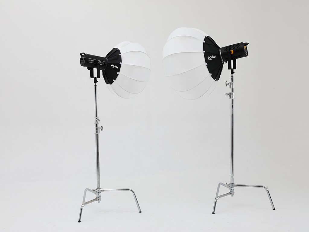 CS65D 65cm Balon Softbox