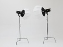 CS65D 65cm Balon Softbox