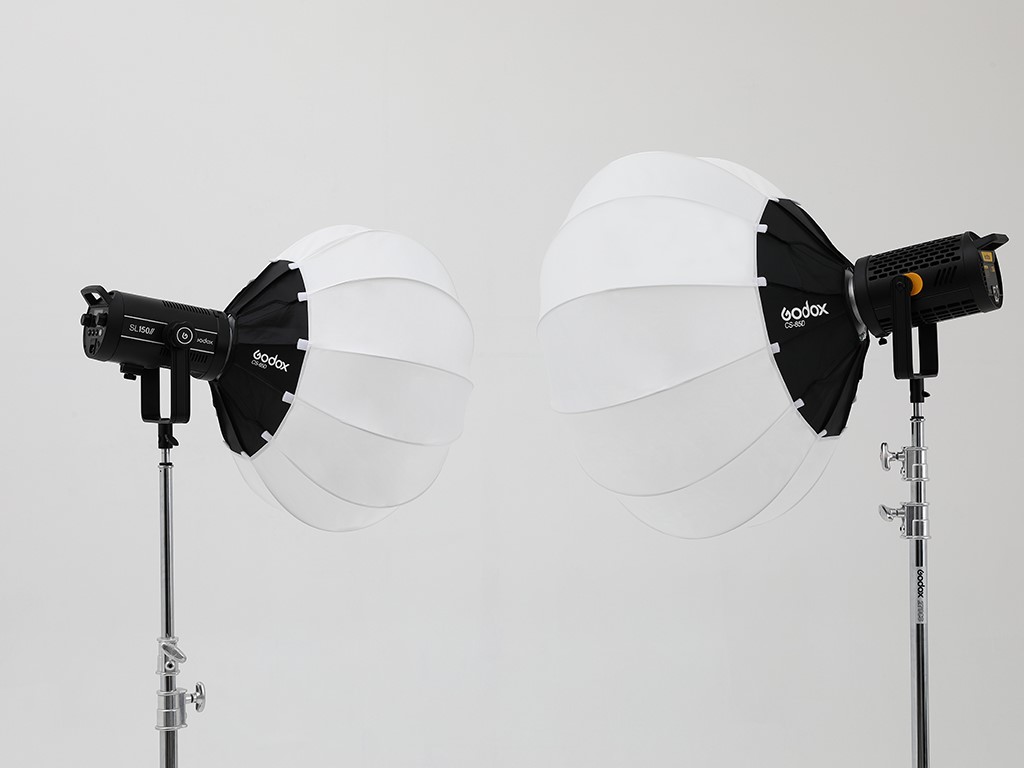 CS65D 65cm Balon Softbox