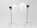 CS65D 65cm Balon Softbox