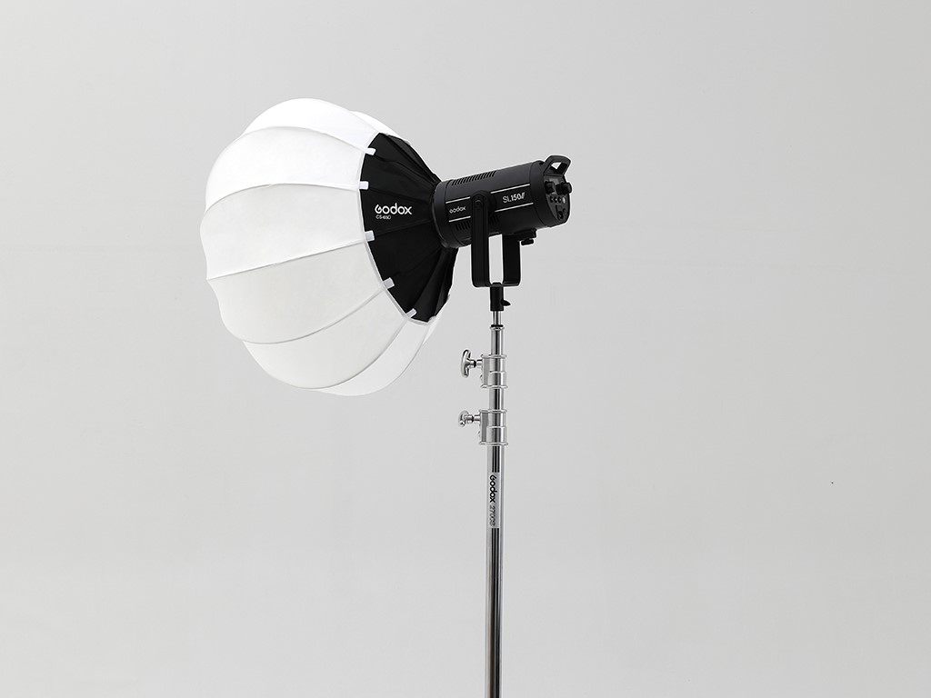 CS65D 65cm Balon Softbox