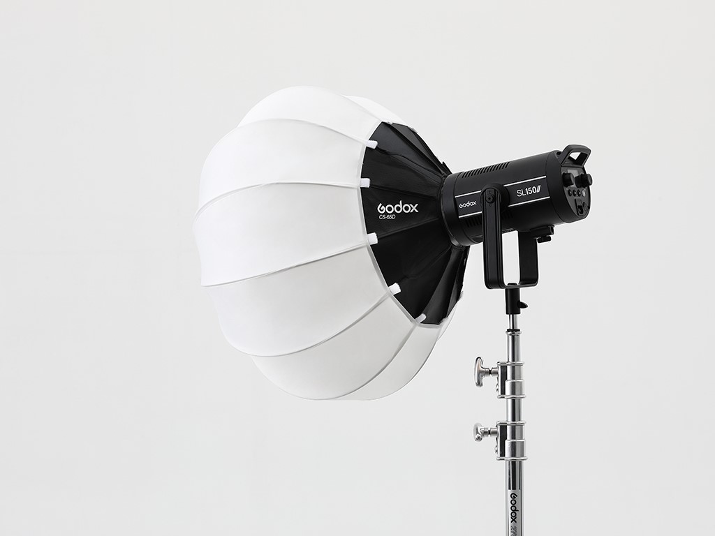 CS65D 65cm Balon Softbox