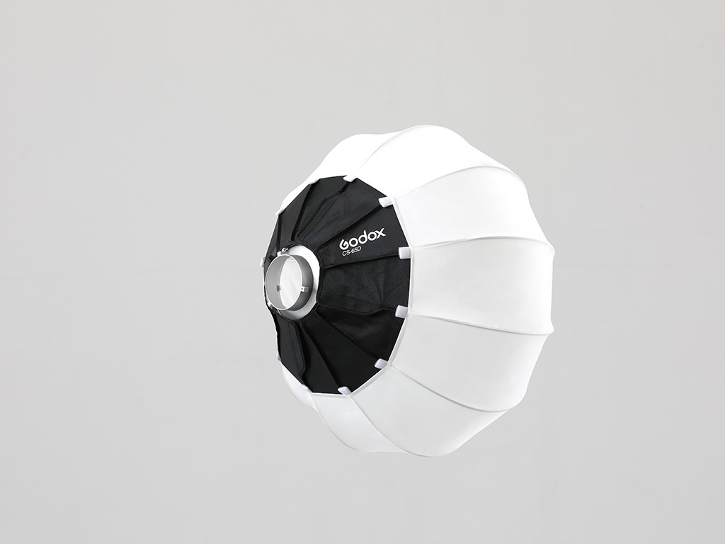 CS65D 65cm Balon Softbox