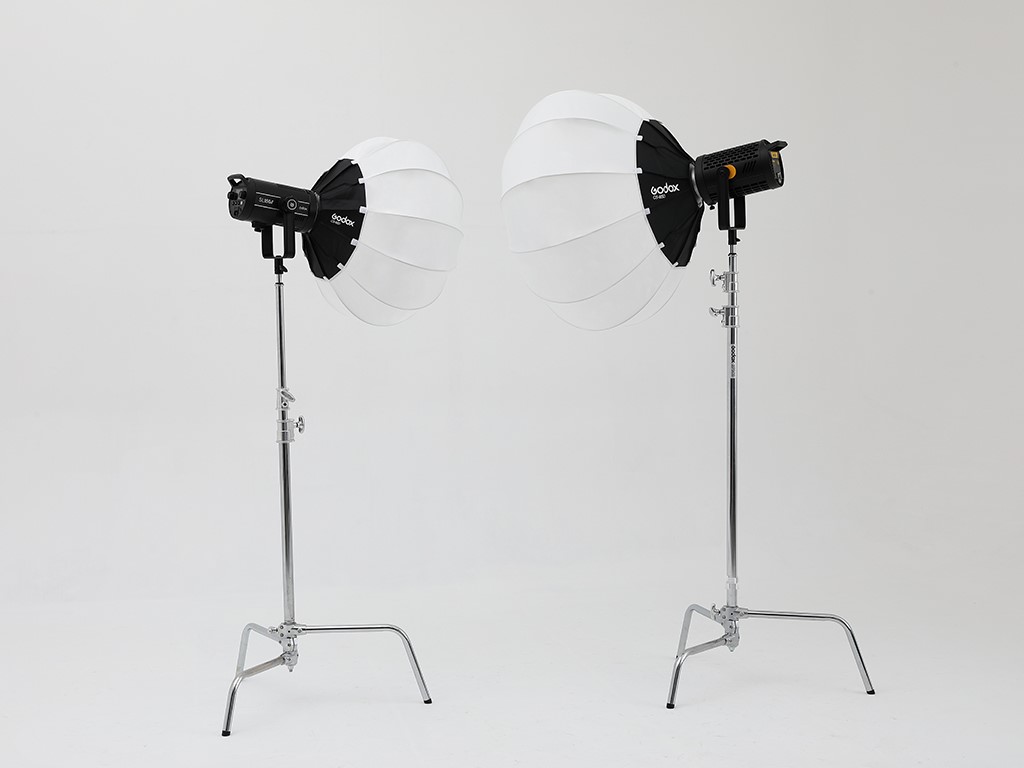 CS85D 85cm Balon Softbox