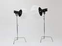 CS85D 85cm Balon Softbox