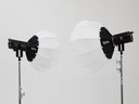 CS85D 85cm Balon Softbox