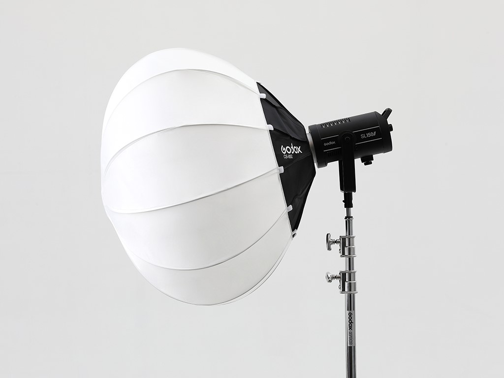 CS85D 85cm Balon Softbox
