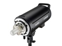 DP800 III 800 Watt Paraflaş Kafası