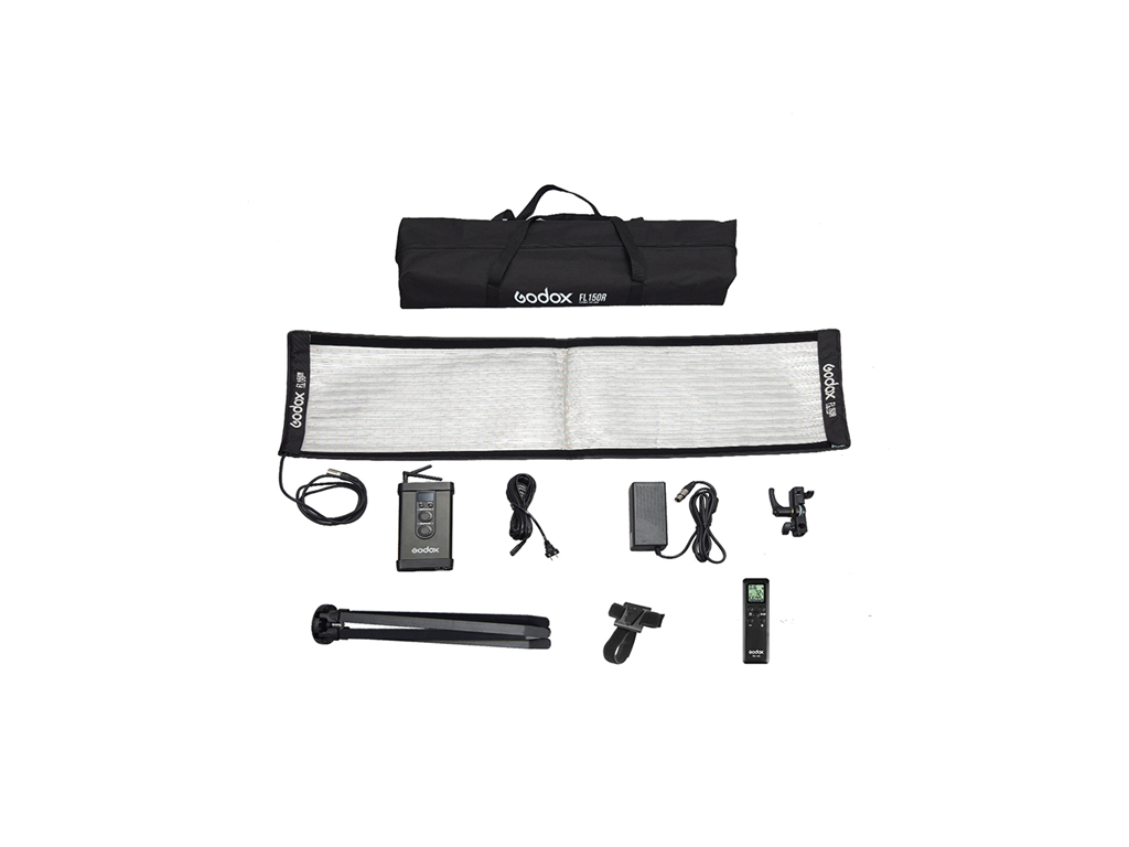 FL150R 30x120cm Esnek LED