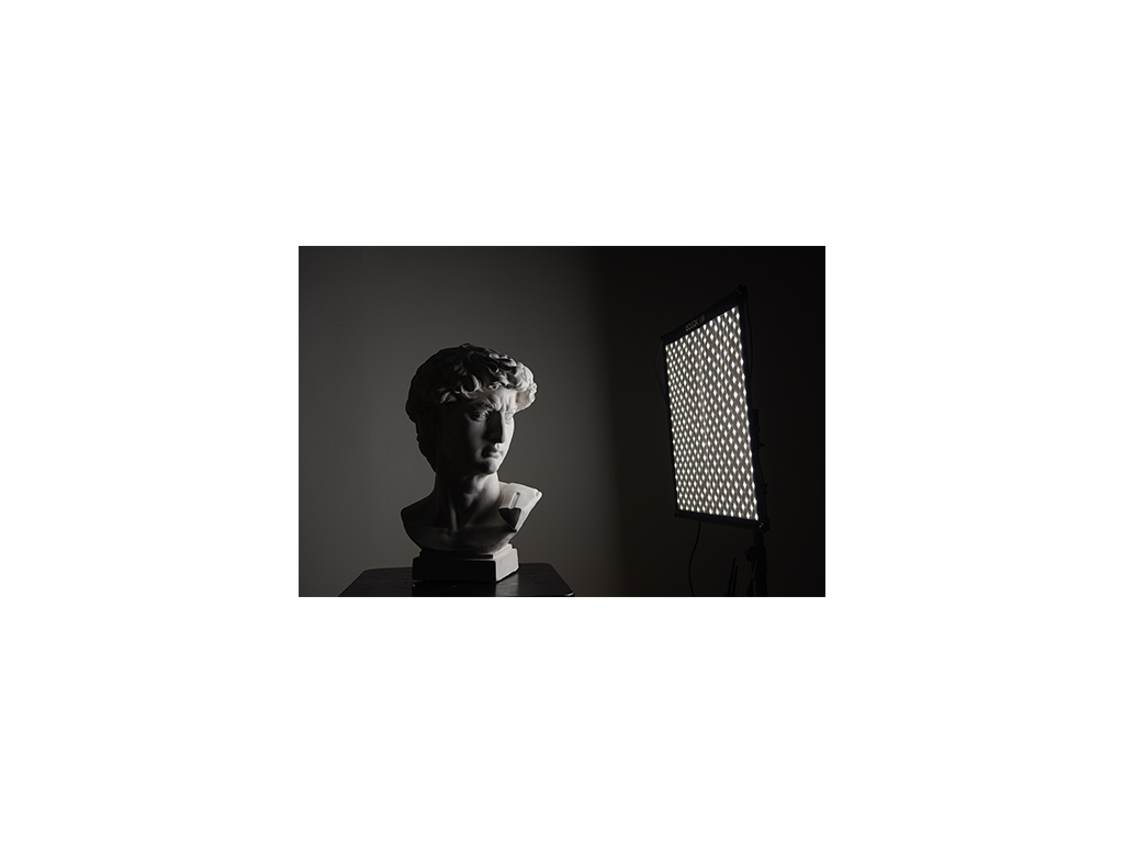 FL150S 60x60cm Esnek LED