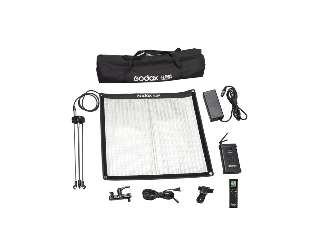 FL150S 60x60cm Esnek LED