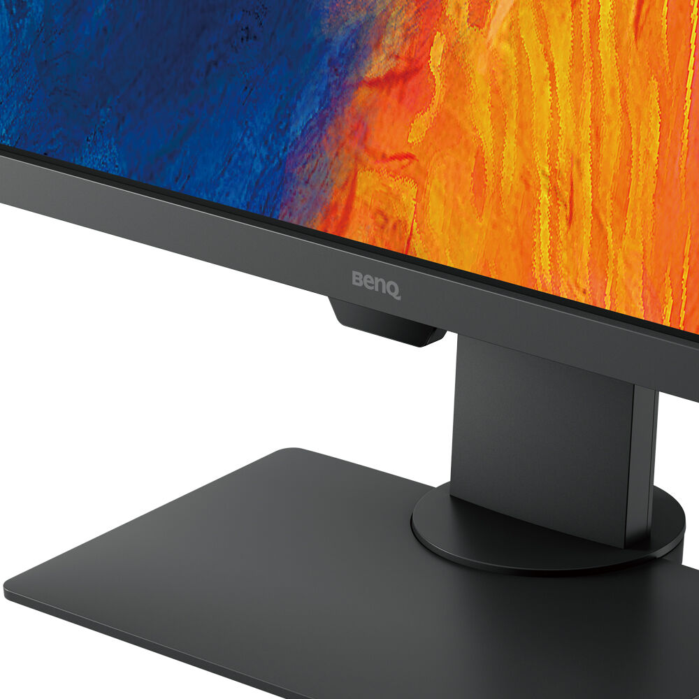 BenQ PD2705Q 27-inch QHD,USB-C Grafik Tasarım, Video Editing Monitörü