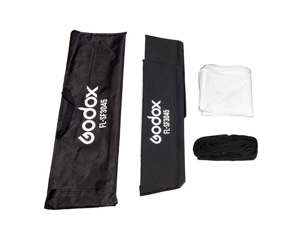FL-SF 3045 FL60 İçin Softbox Kit