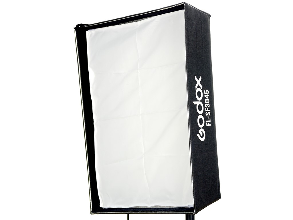 FL-SF 3045 FL60 İçin Softbox Kit