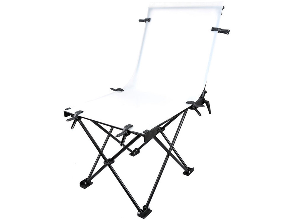 FPT-60 60x130cm Ürün Çekim Masası