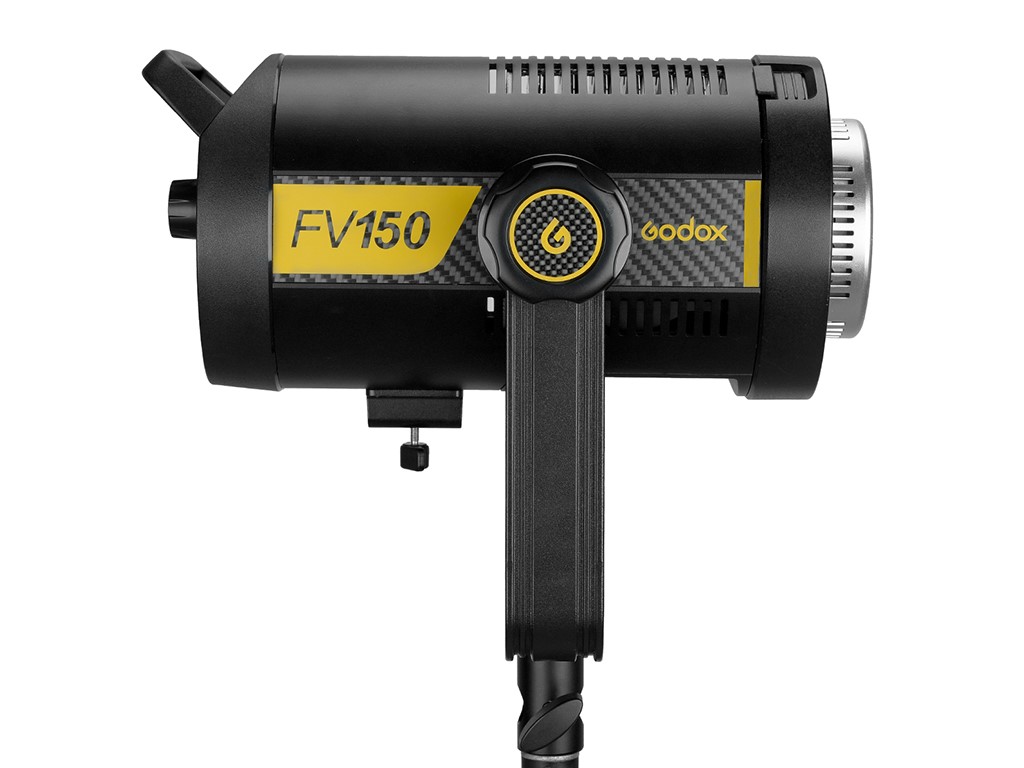 FV150 2'li Kit 150 Watt LED Video Işığı