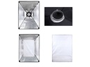 FV150 2'li Kit 150 Watt LED Video Işığı