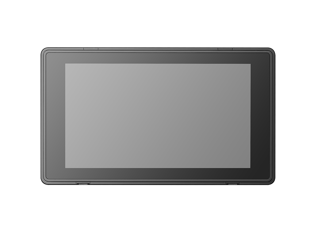 GM55 5.5" 4K HDMI Kamera Üstü Dokunmatik Monitör