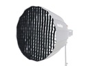 P120 Parabolik Softbox İçin Izgara