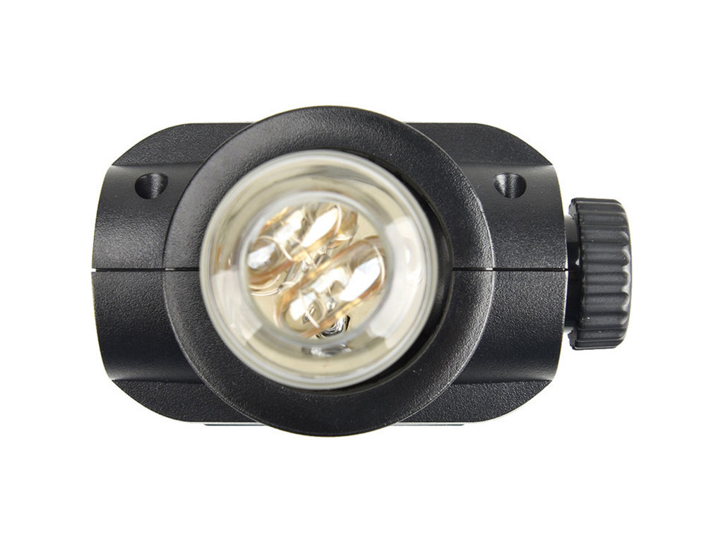H200J - AD200 İçin Yedek Paraflaş Kafası