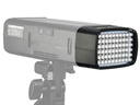 AD-L AD200 İçin LED Kafa