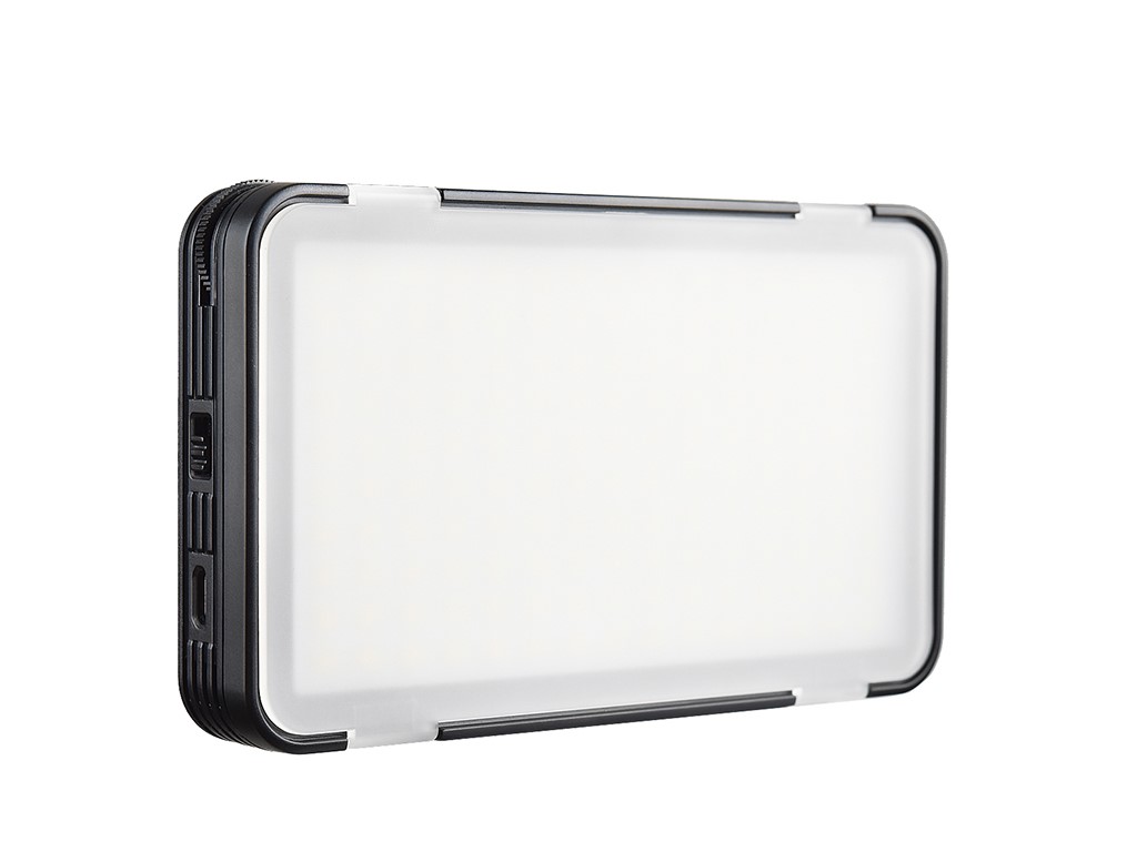 LEDM150 Mobil Video Işığı